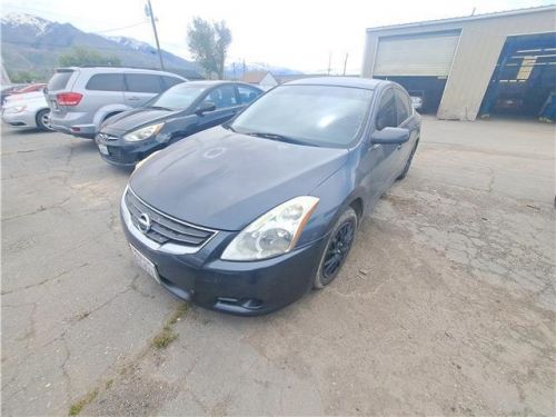 2012 Nissan Altima 2.5 S, US $1,275.00, image 29