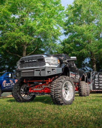 2021 Ram 5500 limited, US $349,000.00, image 3