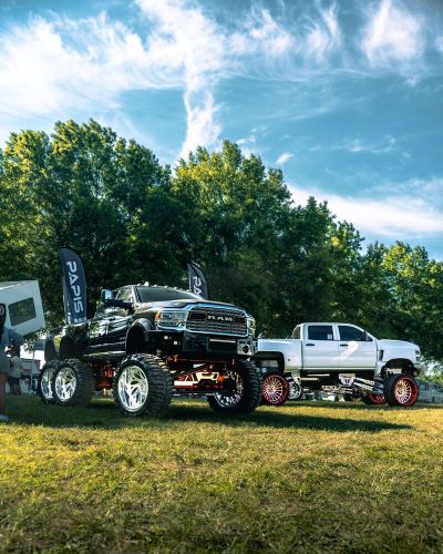 2021 Ram 5500 limited, US $349,000.00, image 4