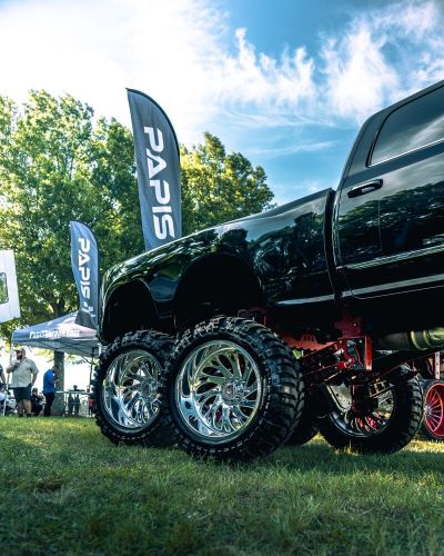 2021 Ram 5500 limited, US $349,000.00, image 5