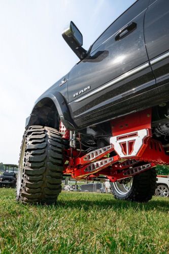 2021 Ram 5500 limited, US $349,000.00, image 6