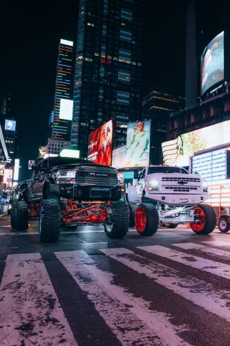 2021 Ram 5500 limited, US $349,000.00, image 7