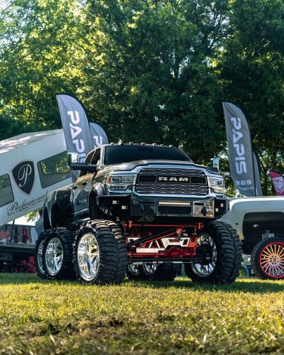 2021 Ram 5500 limited, US $349,000.00, image 8