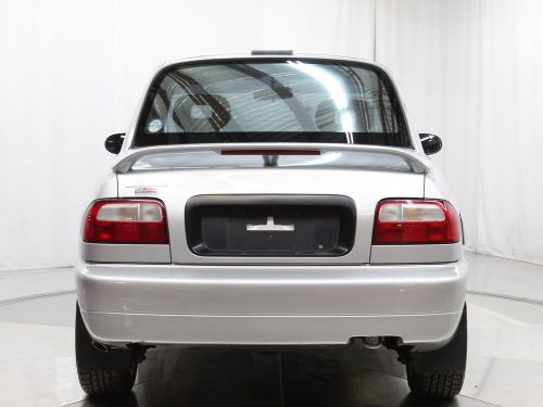 1995 suzuki x-90
