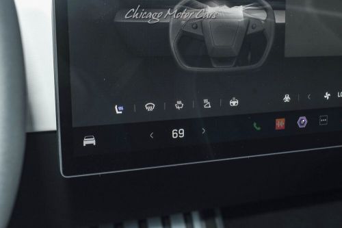 2024 Tesla Cybertruck All-Wheel Drive Foundation Series! Delivery Miles!, US $149,800.00, image 8