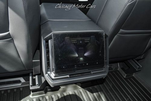 2024 Tesla Cybertruck All-Wheel Drive Foundation Series! Delivery Miles!, US $149,800.00, image 18