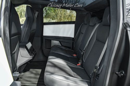 2024 Tesla Cybertruck All-Wheel Drive Foundation Series! Delivery Miles!, US $149,800.00, image 19