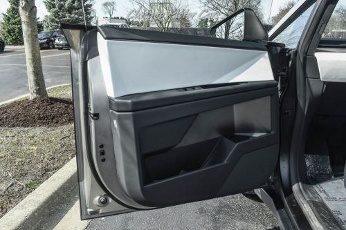 2024 Tesla Cybertruck All-Wheel Drive Foundation Series! Delivery Miles!, US $149,800.00, image 24