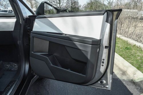 2024 Tesla Cybertruck All-Wheel Drive Foundation Series! Delivery Miles!, US $149,800.00, image 25