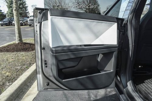 2024 Tesla Cybertruck All-Wheel Drive Foundation Series! Delivery Miles!, US $149,800.00, image 26