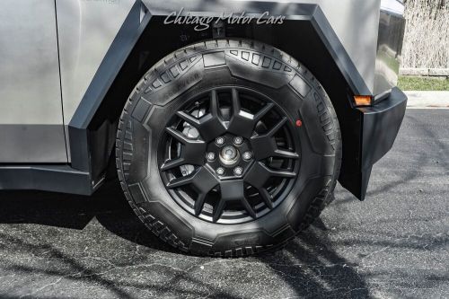 2024 Tesla Cybertruck All-Wheel Drive Foundation Series! Delivery Miles!, US $149,800.00, image 34