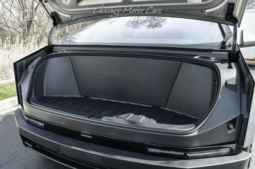 2024 Tesla Cybertruck All-Wheel Drive Foundation Series! Delivery Miles!, US $149,800.00, image 35