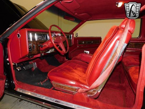 1979 oldsmobile toronado