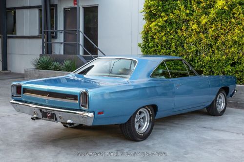 1969 plymouth gtx 2dr hardtop