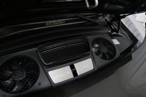 2018 Porsche 911 Turbo S, US $179,900.00, image 5