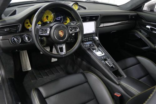 2018 Porsche 911 Turbo S, US $179,900.00, image 6
