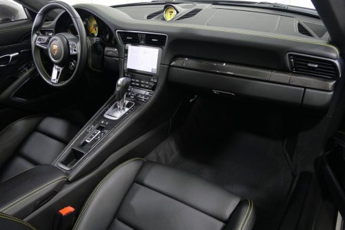 2018 Porsche 911 Turbo S, US $179,900.00, image 7