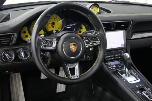 2018 Porsche 911 Turbo S, US $179,900.00, image 8