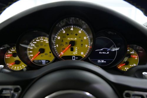 2018 Porsche 911 Turbo S, US $179,900.00, image 14