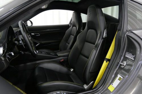 2018 Porsche 911 Turbo S, US $179,900.00, image 17