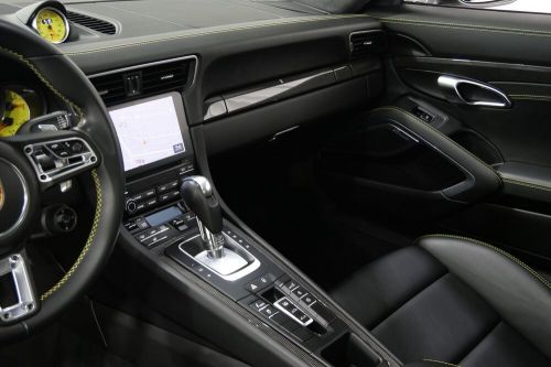 2018 Porsche 911 Turbo S, US $179,900.00, image 19