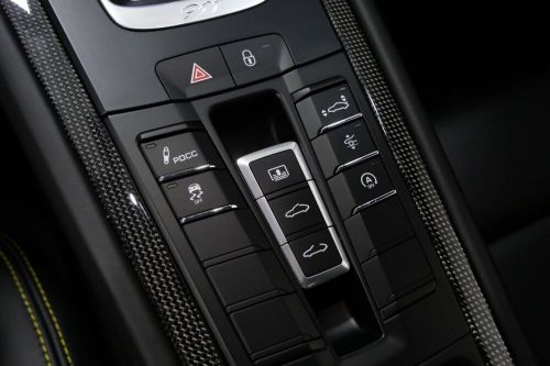 2018 Porsche 911 Turbo S, US $179,900.00, image 22