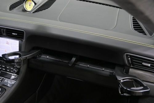 2018 Porsche 911 Turbo S, US $179,900.00, image 27