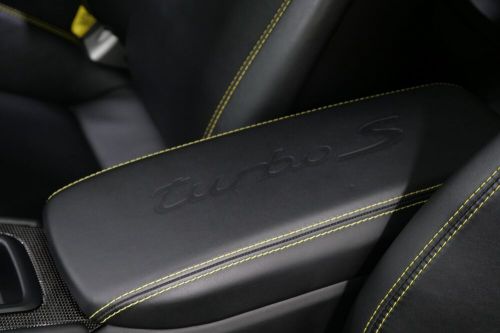 2018 Porsche 911 Turbo S, US $179,900.00, image 28