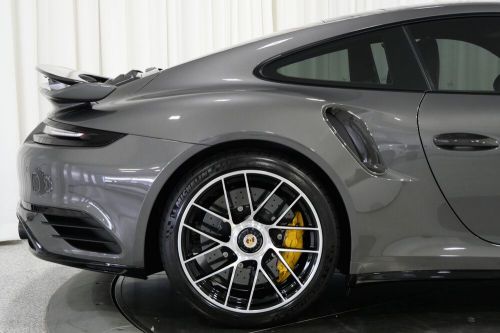 2018 Porsche 911 Turbo S, US $179,900.00, image 30