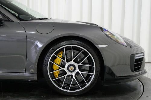 2018 Porsche 911 Turbo S, US $179,900.00, image 31