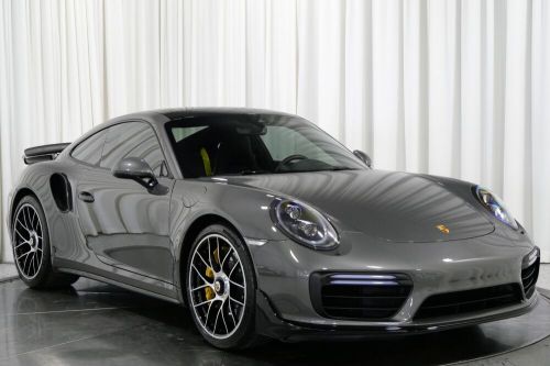 2018 Porsche 911 Turbo S, US $179,900.00, image 35
