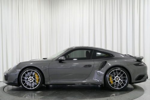 2018 Porsche 911 Turbo S, US $179,900.00, image 38