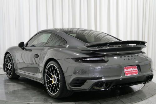 2018 Porsche 911 Turbo S, US $179,900.00, image 39