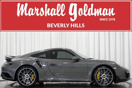 2018 Porsche 911 Turbo S, US $179,900.00, image 40