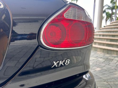 2002 jaguar xk xk8 coupe v8 - 19k low mile - rare - best deal on ebay!