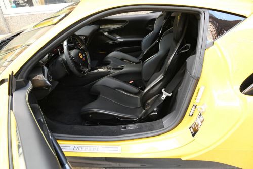 2021 Ferrari SF90 Stradale, US $528,800.00, image 4