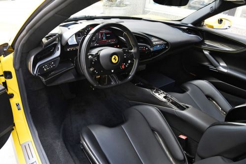 2021 Ferrari SF90 Stradale, US $528,800.00, image 5