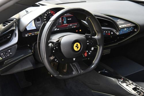 2021 Ferrari SF90 Stradale, US $528,800.00, image 6