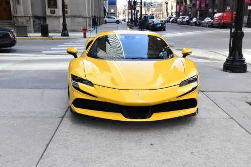 2021 Ferrari SF90 Stradale, US $528,800.00, image 8