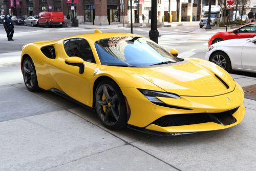 2021 Ferrari SF90 Stradale, US $528,800.00, image 9