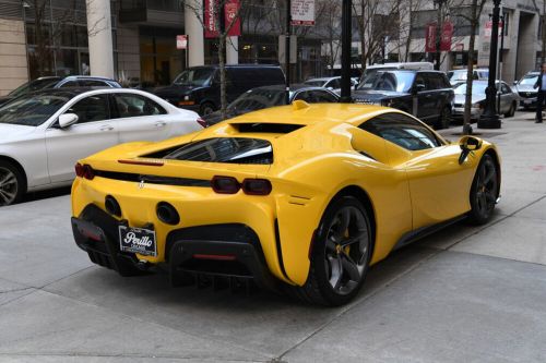2021 Ferrari SF90 Stradale, US $528,800.00, image 10