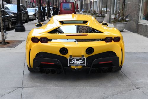 2021 Ferrari SF90 Stradale, US $528,800.00, image 11