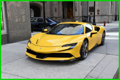 2021 Ferrari SF90 Stradale, US $528,800.00, image 12