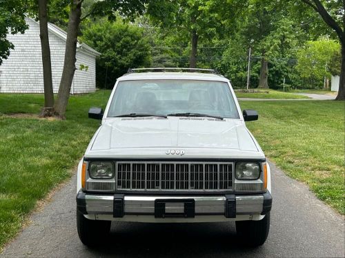 1988 jeep cherokee