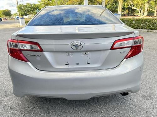 2013 Toyota Camry SE Sedan 4D, US $10,000.00, image 2