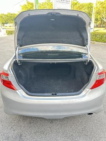 2013 Toyota Camry SE Sedan 4D, US $10,000.00, image 8