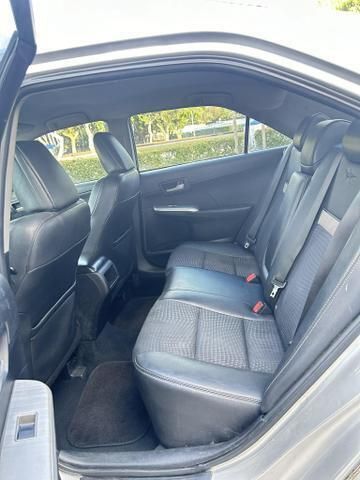 2013 Toyota Camry SE Sedan 4D, US $10,000.00, image 9