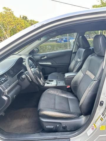 2013 Toyota Camry SE Sedan 4D, US $10,000.00, image 11