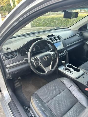 2013 Toyota Camry SE Sedan 4D, US $10,000.00, image 12