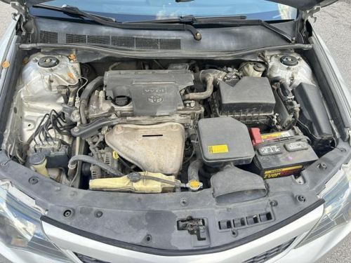 2013 Toyota Camry SE Sedan 4D, US $10,000.00, image 13